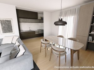 Appartamento Via Sant'Antonio, 1 - 6